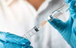Biontech aşısı için sıra alınabilir